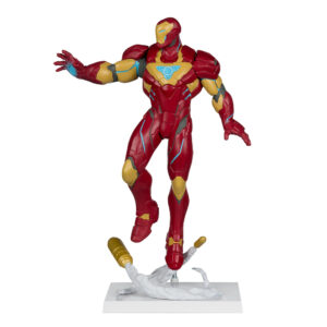 McFarlane - Marvel - Iron Man