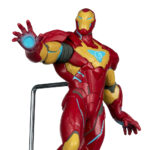McFarlane - Marvel - Iron Man