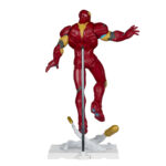 McFarlane - Marvel - Iron Man