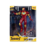 McFarlane - Marvel - Iron Man