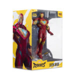 McFarlane - Marvel - Iron Man