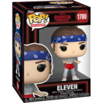 Funko Pop! Eleven bandana n°1780 - Stranger Things
