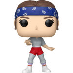 Funko Pop! Eleven bandana n°1780 - Stranger Things