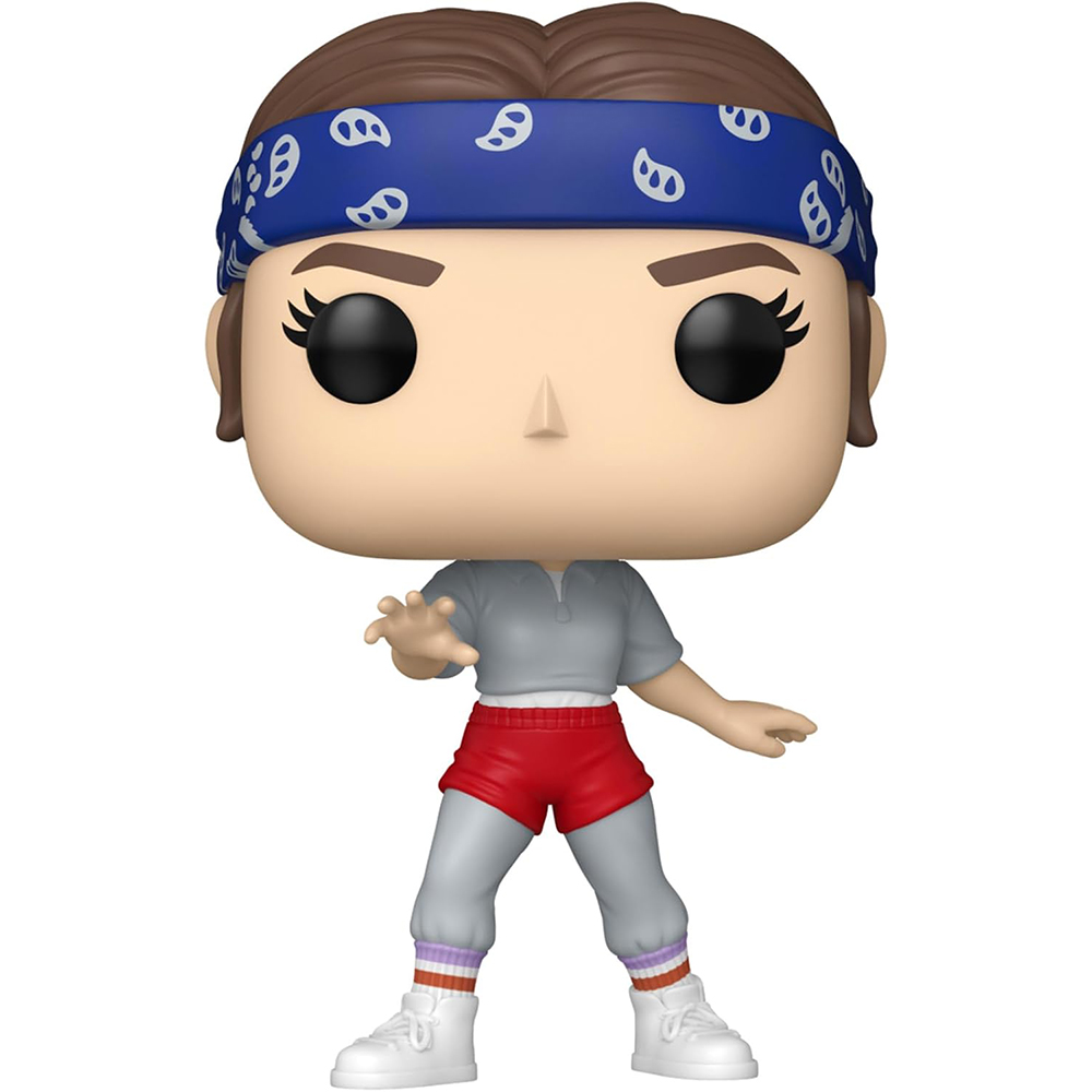 Funko Pop! Eleven bandana n°1780 - Stranger Things