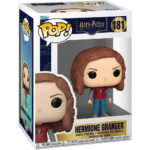 Funko Pop! Hermione Granger n°181 - Harry Potter