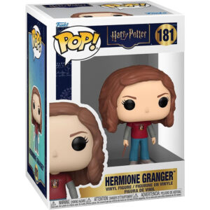 Funko Pop! Hermione Granger n°181 - Harry Potter