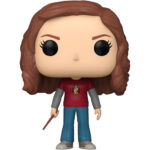 Funko Pop! Hermione Granger n°181 - Harry Potter