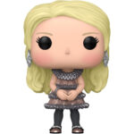 Funko Pop! Luna Lovegood n°182 - Harry Potter