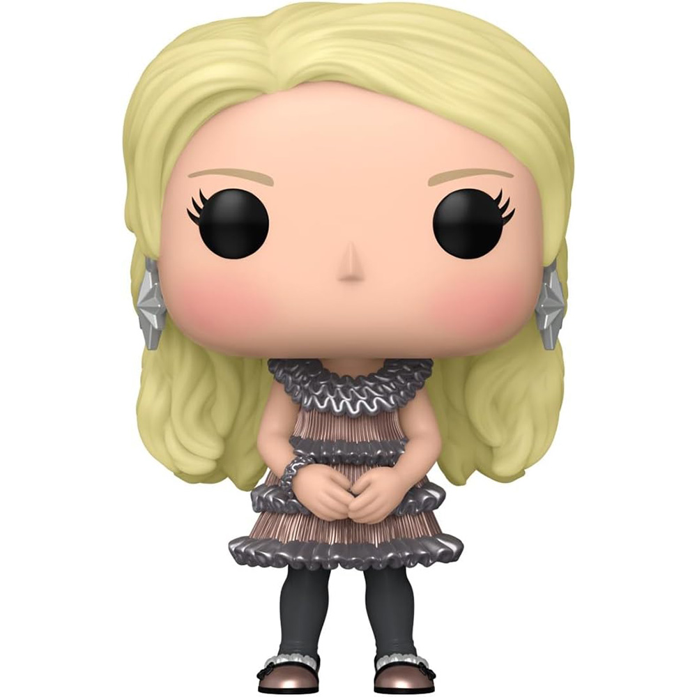 Funko Pop! Luna Lovegood n°182 - Harry Potter