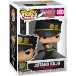 Funko Pop! Jotaro Kujo n°2053 - Jojo's Bizarre Adventure