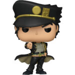 Funko Pop! Jotaro Kujo n°2053 - Jojo's Bizarre Adventure