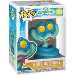 Funko Pop! Gary De'Snake n°1655 - Zootopie 2