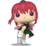 Funko Pop! Lu Shaotang n°2061 - Sakamoto Days