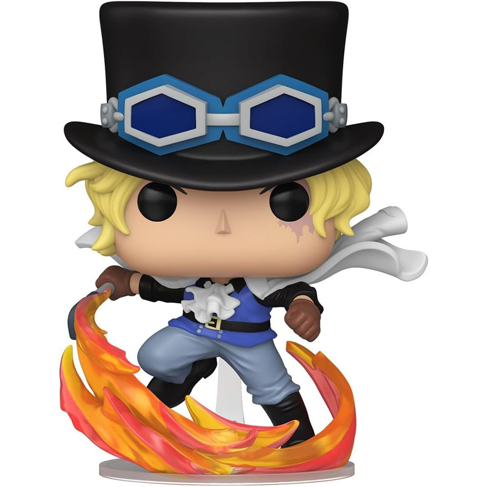 Funko Pop! Sabo n°2108 - One Piece