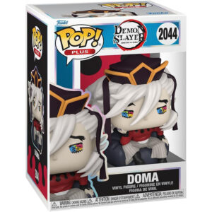 Funko Pop! Doma n°2044 - Demon Slayer