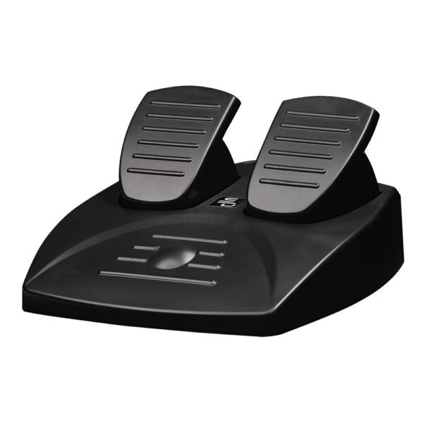 Volant SV250 et Pedalier - PS4 / Xbox One / PC / Switch - Pédalier