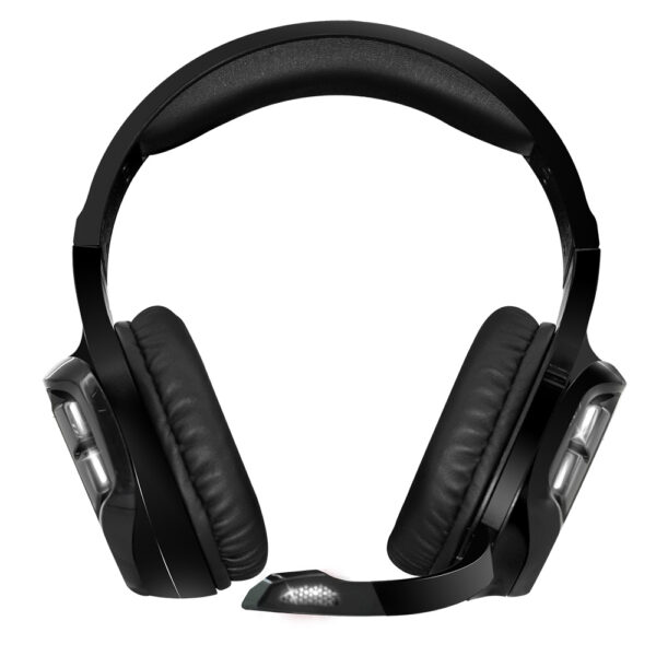 Casque XPERT H1100 son 7.1 avec micro - PS4 / PS5 / Xbox One / Series X / Switch - Sans fil - Face