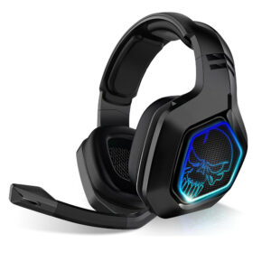 Casque Gaming XPERT H900 avec micro - Sans fil