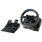 Volant gaming SV950 et Pedalier - PS4 / Xbox One / Series X / PC