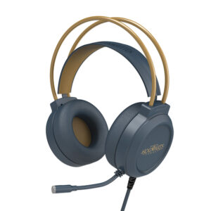 Casque filaire avec micro - PC / PS4 / PS5 / Xbox One / Switch - Harry Potter - Hogwarts Legacy