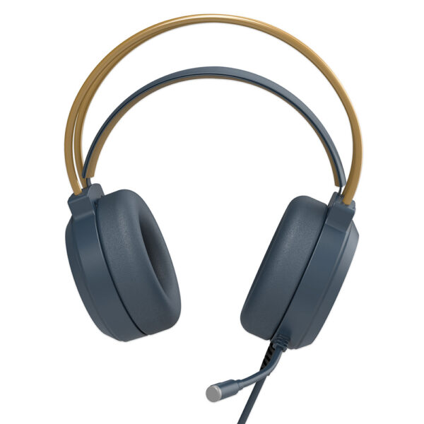 Casque filaire avec micro - PC / PS4 / PS5 / Xbox One / Switch - Harry Potter - Hogwarts Legacy - Face