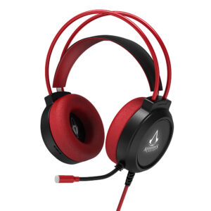 Casque filaire universel avec micro - Assassin's Creed