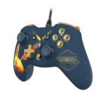 Manette PC - Filaire - Harry Potter - Vif d’or