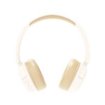 Casque Bluetooth enfant - PS5 / PS4 / Xbox Series X|S / Switch - Harry Potter - Blanc - Dos