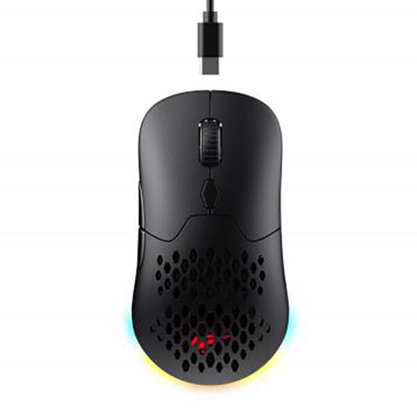 Souris sans fil - RGB - Ajouree avec facade interchangeable - HAVIT