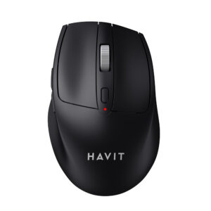 Souris sans fil - Pile (1xAA) - HAVIT - Haut