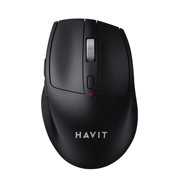 Souris sans fil - Pile (1xAA) - HAVIT - Haut