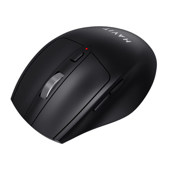 Souris sans fil - Pile (1xAA) - HAVIT