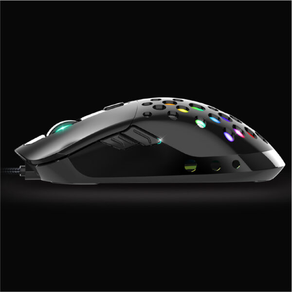 Souris gamer filaire - Spirit Of Gamer - Elite M80 - RGB