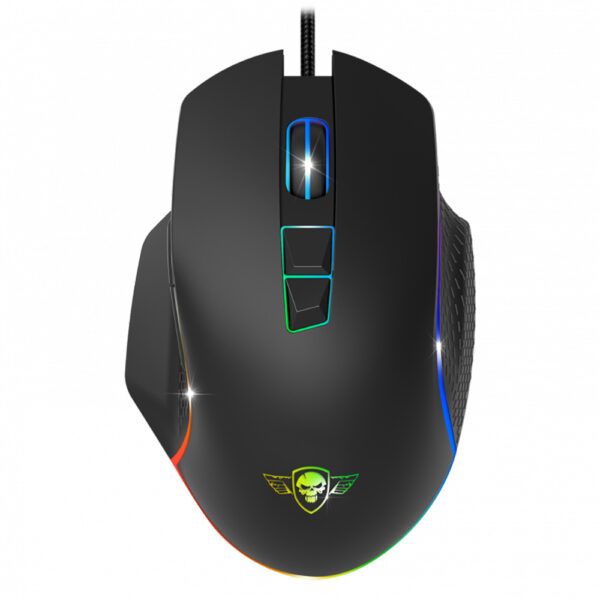 Souris gamer filaire - Spirit Of Gamer - Pro M1 - 8000 DPI