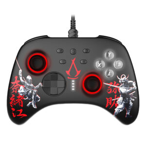 Manette PC - Filaire - Assassin's Creed Shadows