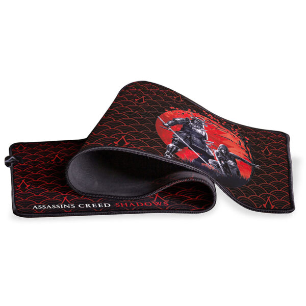 Tapis de souris - Taille XL - Assassin's Creed Shadows