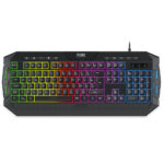 Pack Gaming - Souris / Tapis / Casque / Clavier