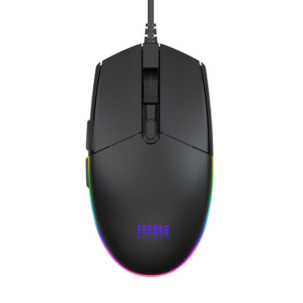 Pack Gaming - Souris / Tapis / Casque / Clavier