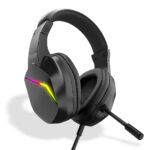 Pack Gaming - Souris / Tapis / Casque / Clavier
