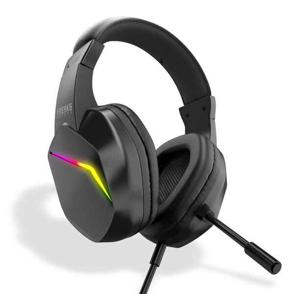 Pack Gaming - Souris / Tapis / Casque / Clavier