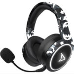 Casque gaming - Sans fil - Camo - Impulse