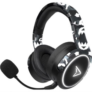 Casque gaming - Sans fil - Camo - Impulse
