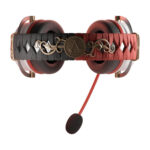 Casque gaming sans fil - Assassin's Creed Shadows - Lexip x Ubisoft