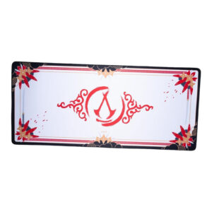 Tapis de souris - Assassin's Creed Shadows - Lexip x Ubisoft