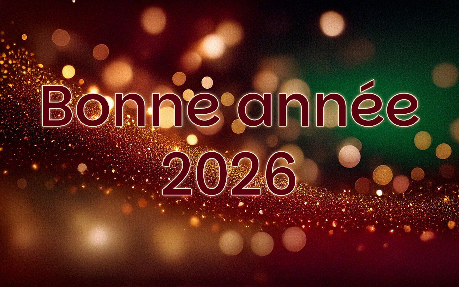 Article - Fin 2025 : le bilan et un grand merci à vous !