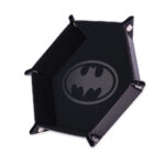 Piste de dés - Batman - Cuir et velours