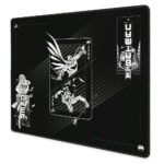 Tapis de jeu de cartes - Batman VS Joker