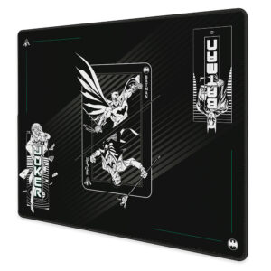 Tapis de jeu de cartes - Batman VS Joker