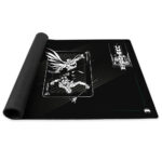 Tapis de jeu de cartes - Batman VS Joker