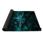 Tapis de jeu de cartes - Patronus Harry Potter